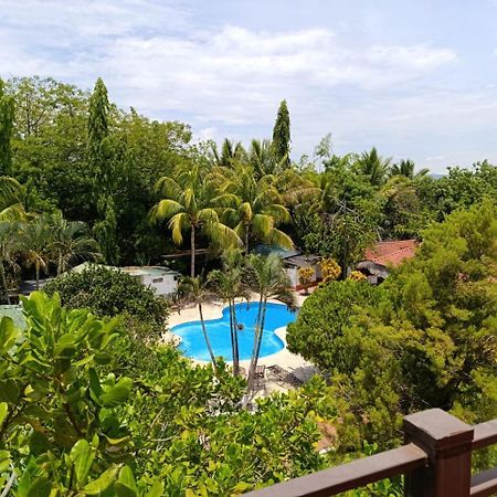 Hotel Hacienda El Pedregal Estanzuela Zewnętrze zdjęcie