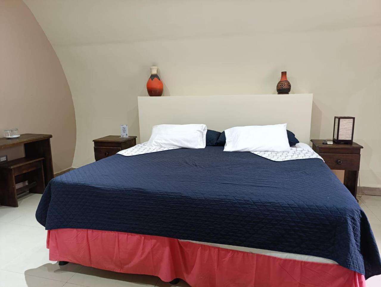 Hotel Hacienda El Pedregal Estanzuela Zewnętrze zdjęcie