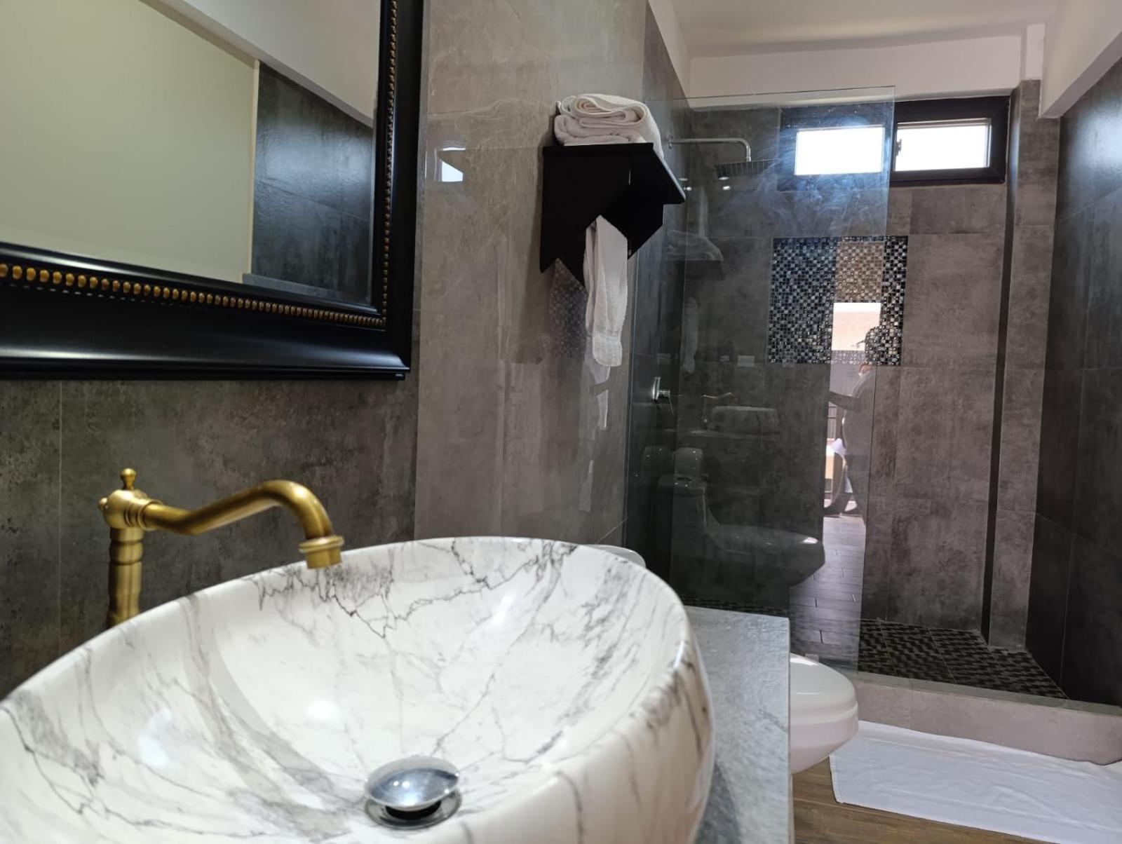 Hotel Hacienda El Pedregal Estanzuela Zewnętrze zdjęcie