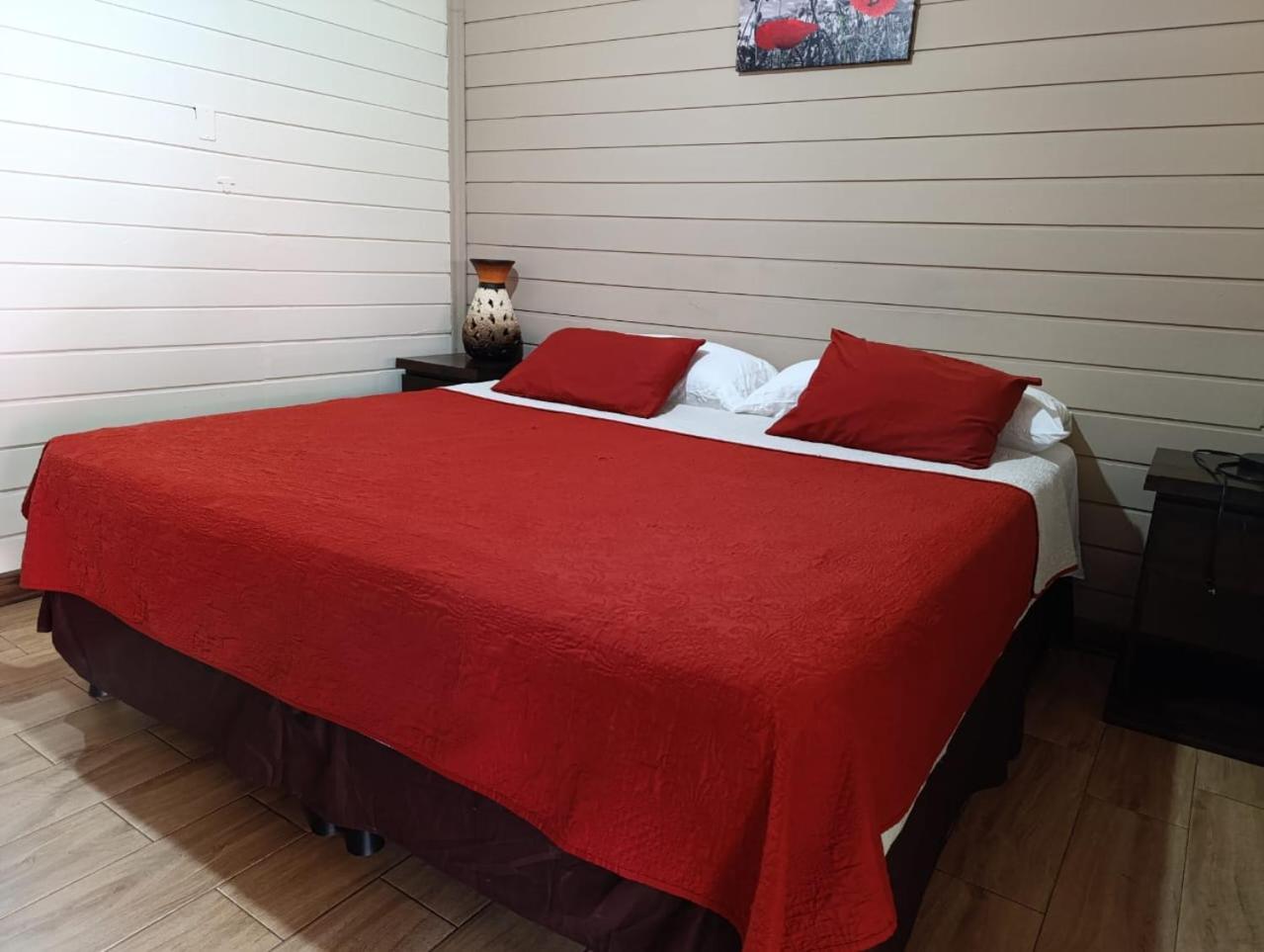 Hotel Hacienda El Pedregal Estanzuela Zewnętrze zdjęcie