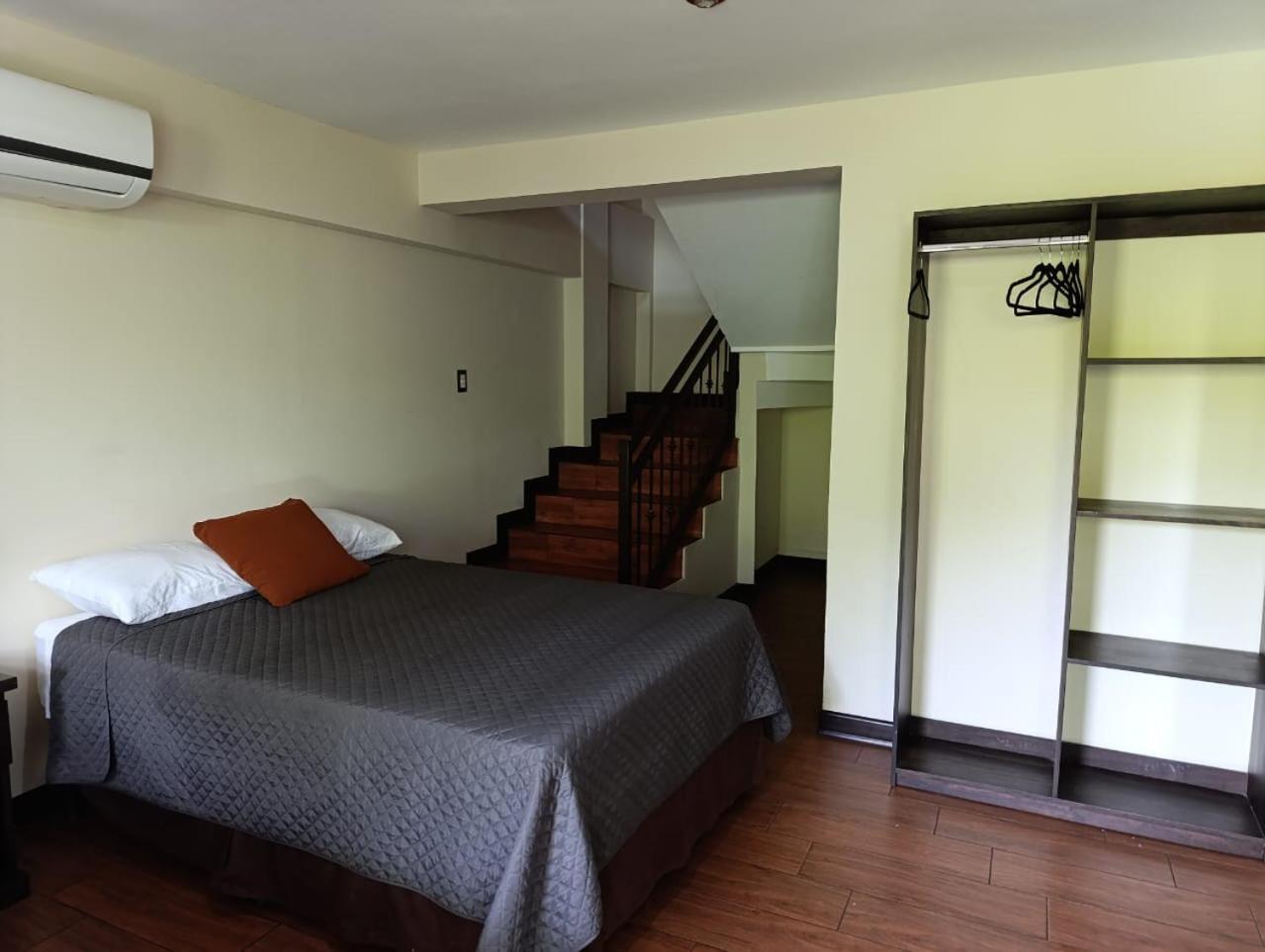 Hotel Hacienda El Pedregal Estanzuela Zewnętrze zdjęcie