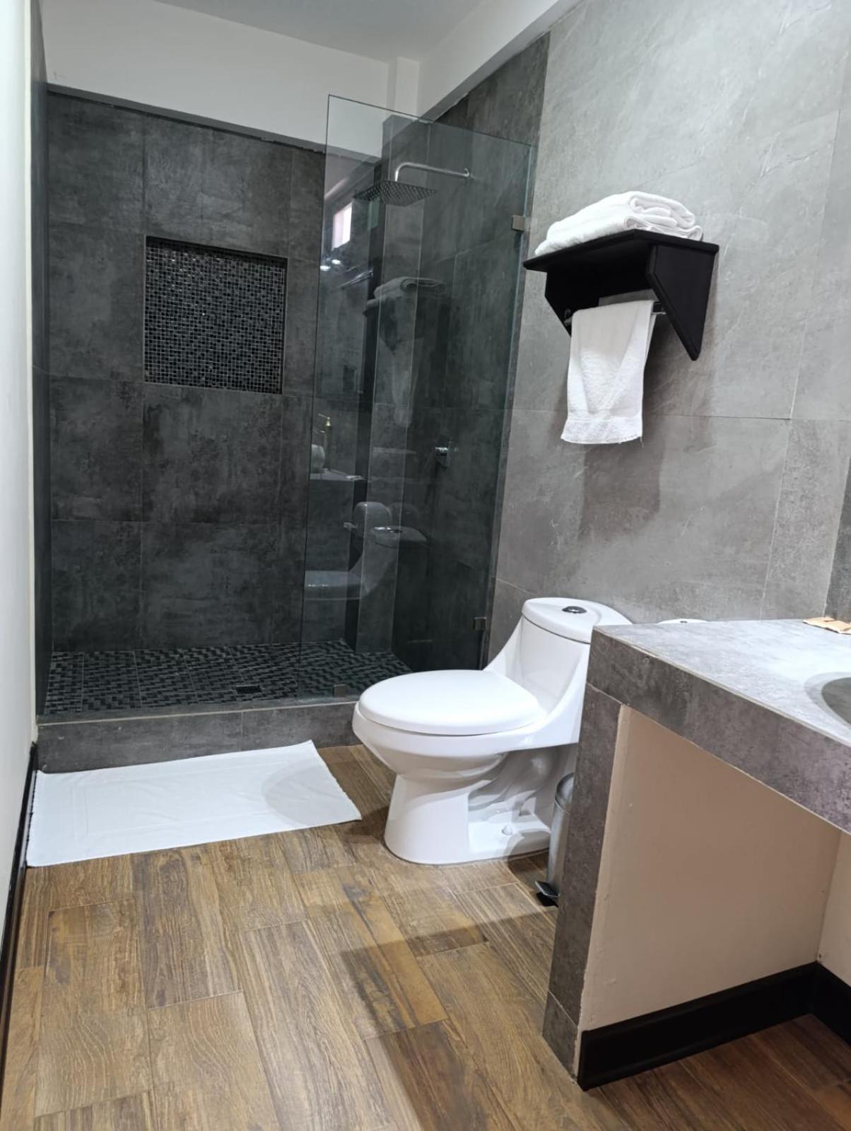 Hotel Hacienda El Pedregal Estanzuela Zewnętrze zdjęcie