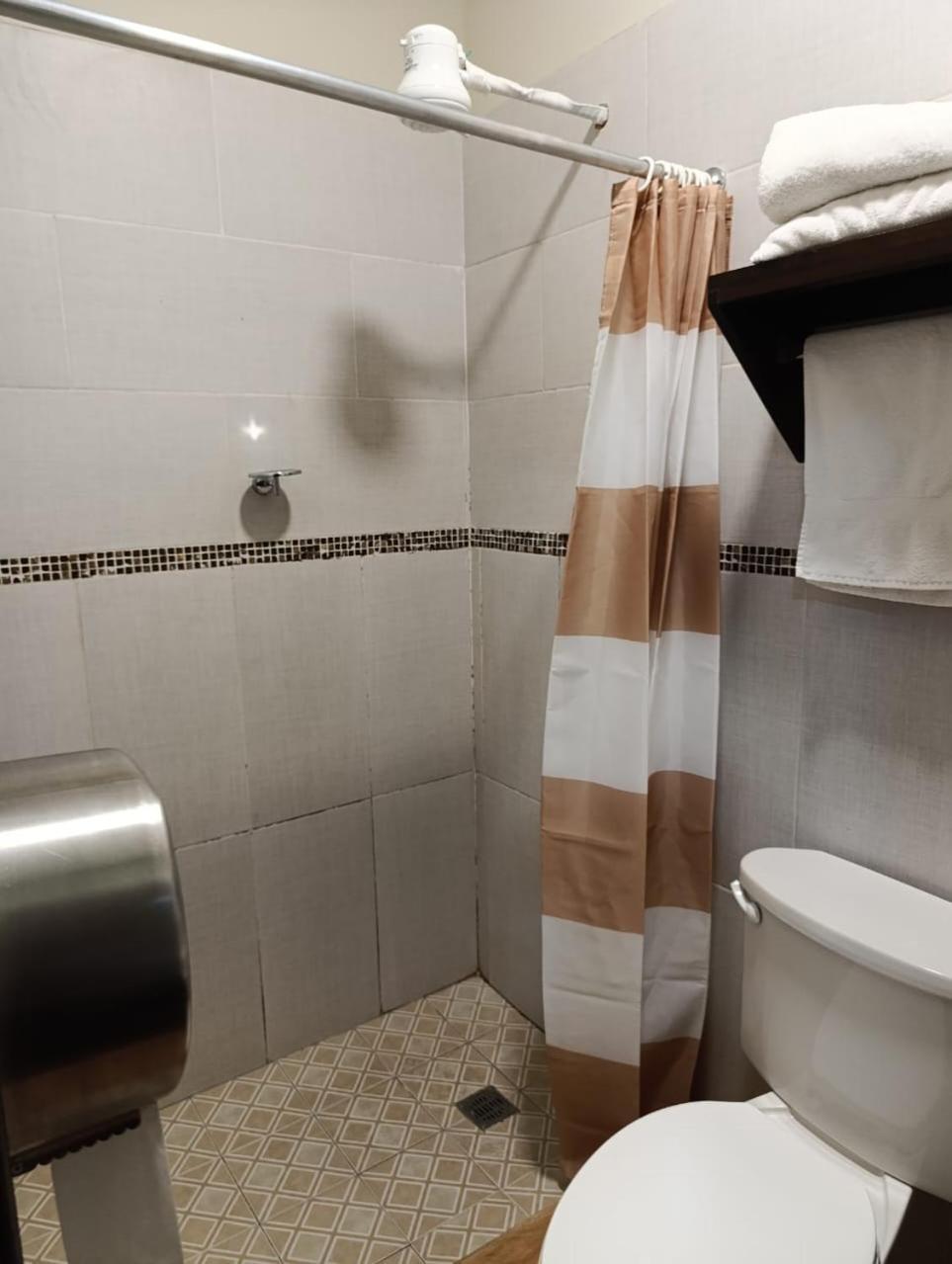 Hotel Hacienda El Pedregal Estanzuela Zewnętrze zdjęcie