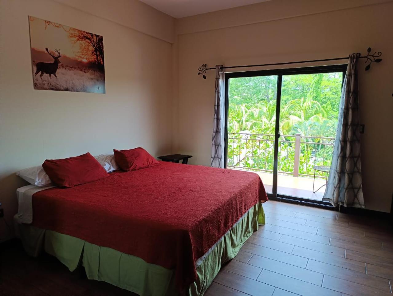 Hotel Hacienda El Pedregal Estanzuela Zewnętrze zdjęcie