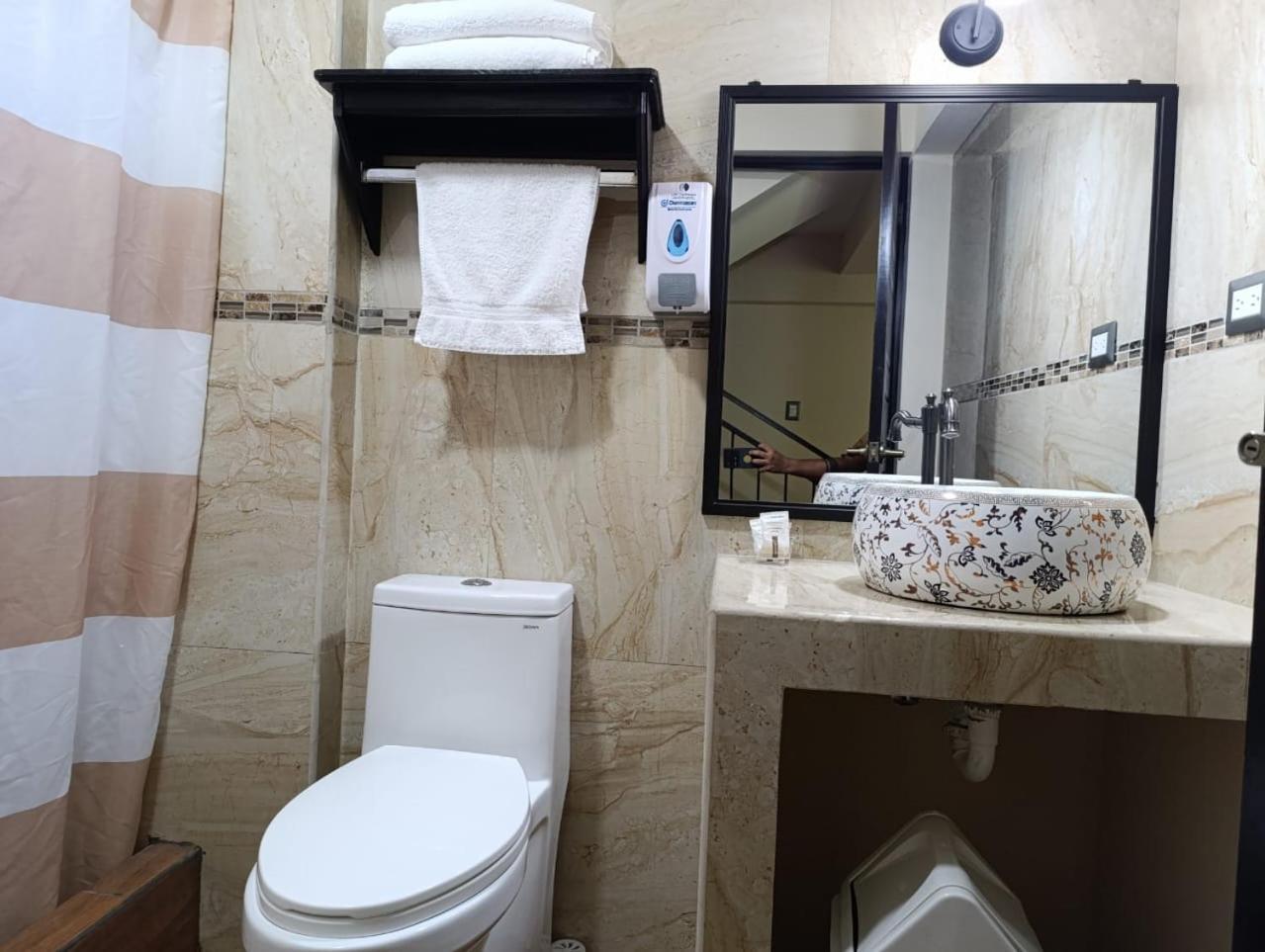 Hotel Hacienda El Pedregal Estanzuela Zewnętrze zdjęcie