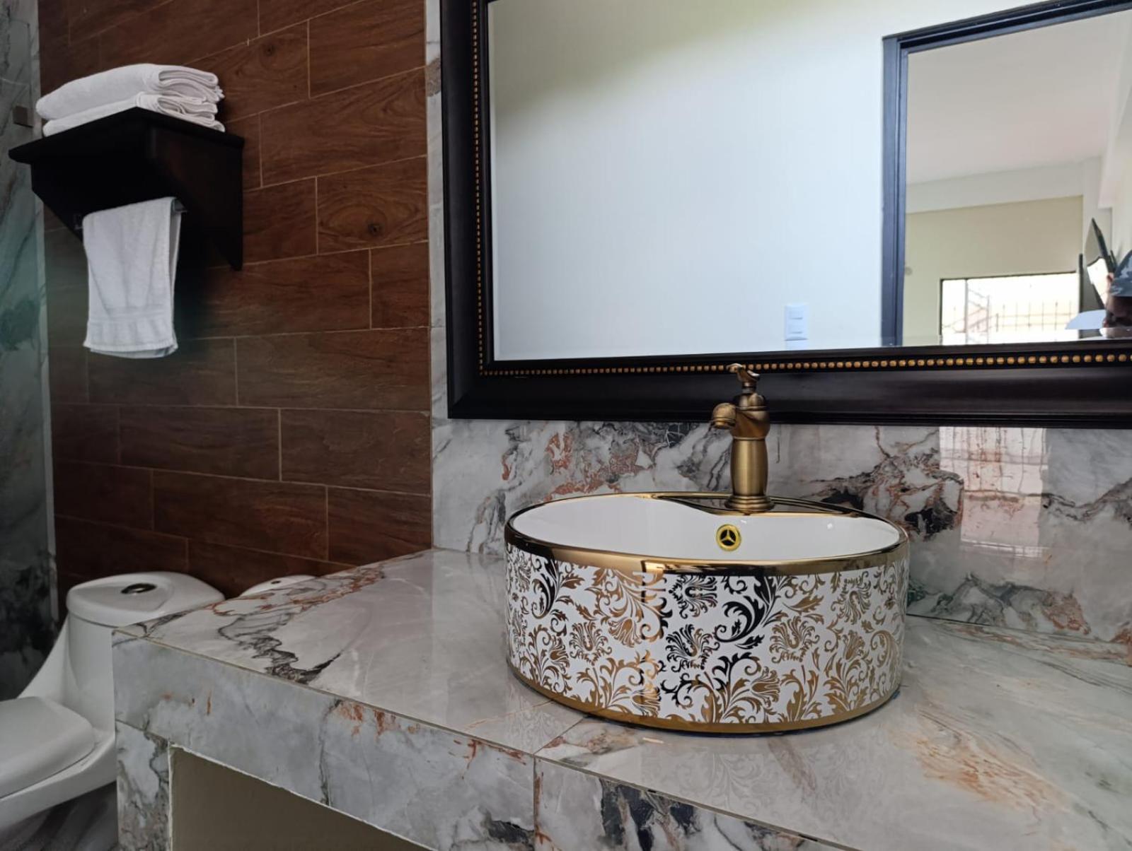 Hotel Hacienda El Pedregal Estanzuela Zewnętrze zdjęcie