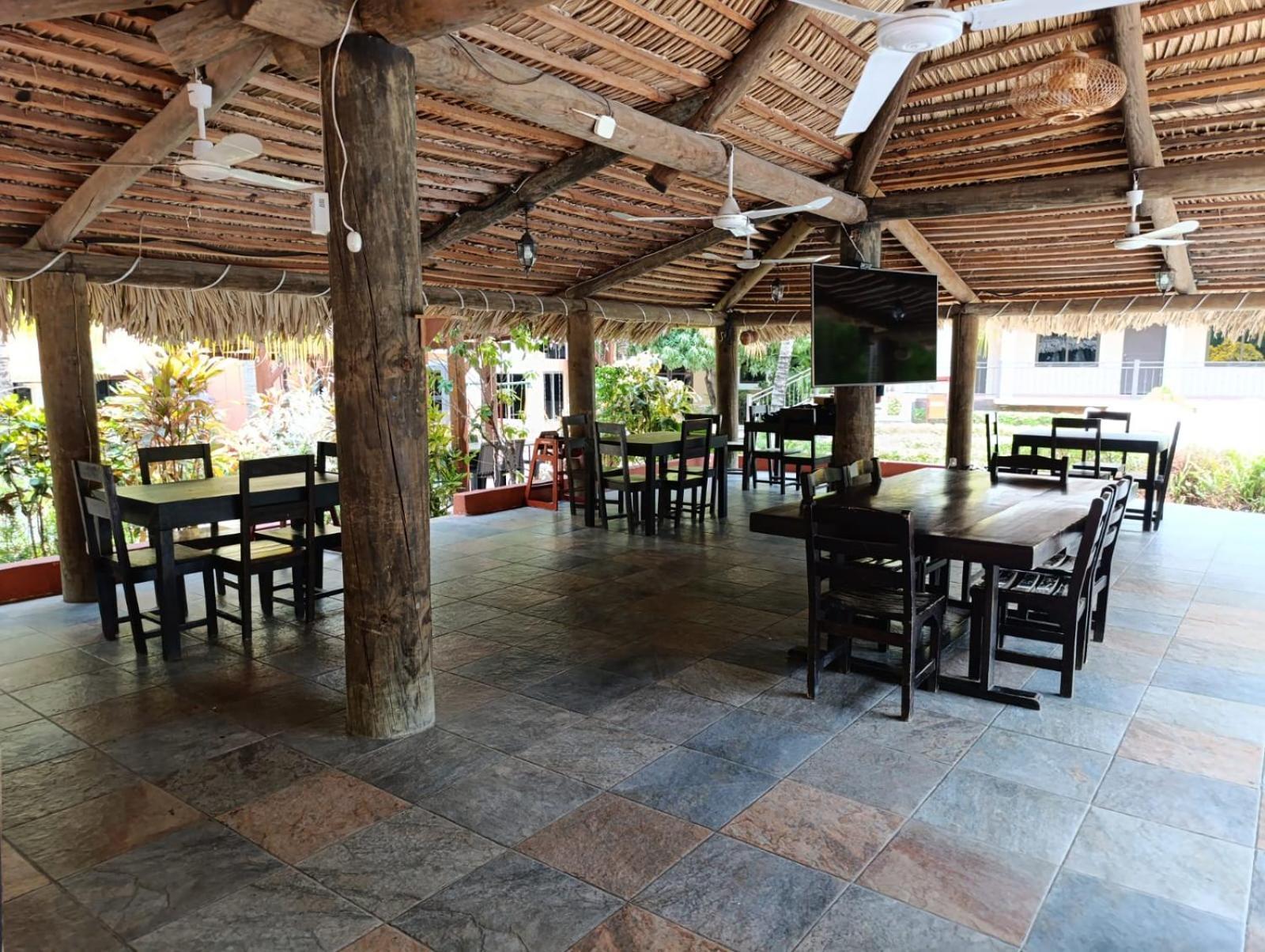 Hotel Hacienda El Pedregal Estanzuela Zewnętrze zdjęcie