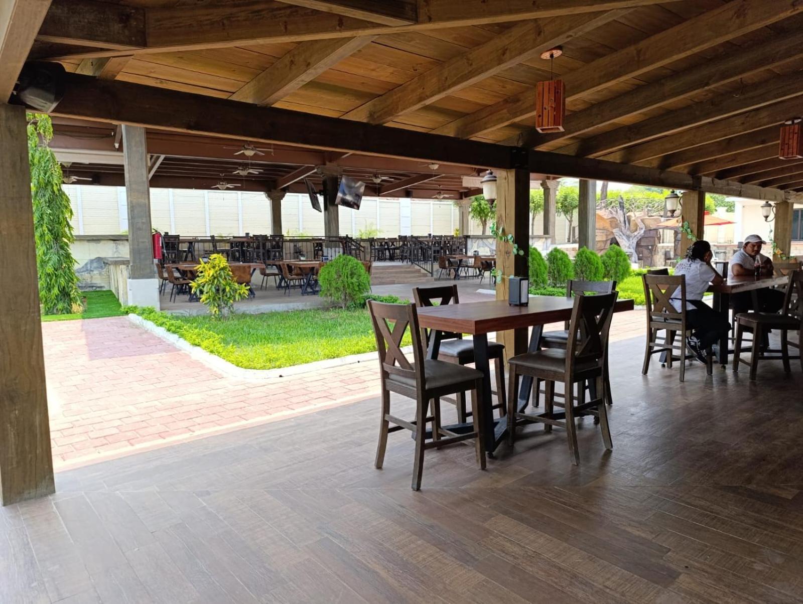 Hotel Hacienda El Pedregal Estanzuela Zewnętrze zdjęcie