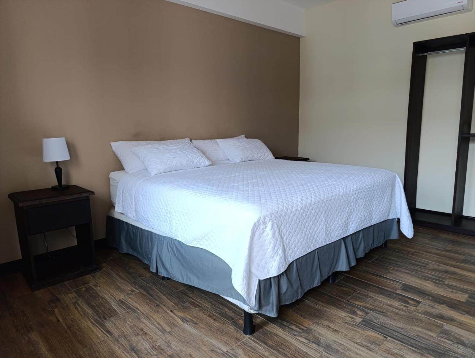 Hotel Hacienda El Pedregal Estanzuela Zewnętrze zdjęcie