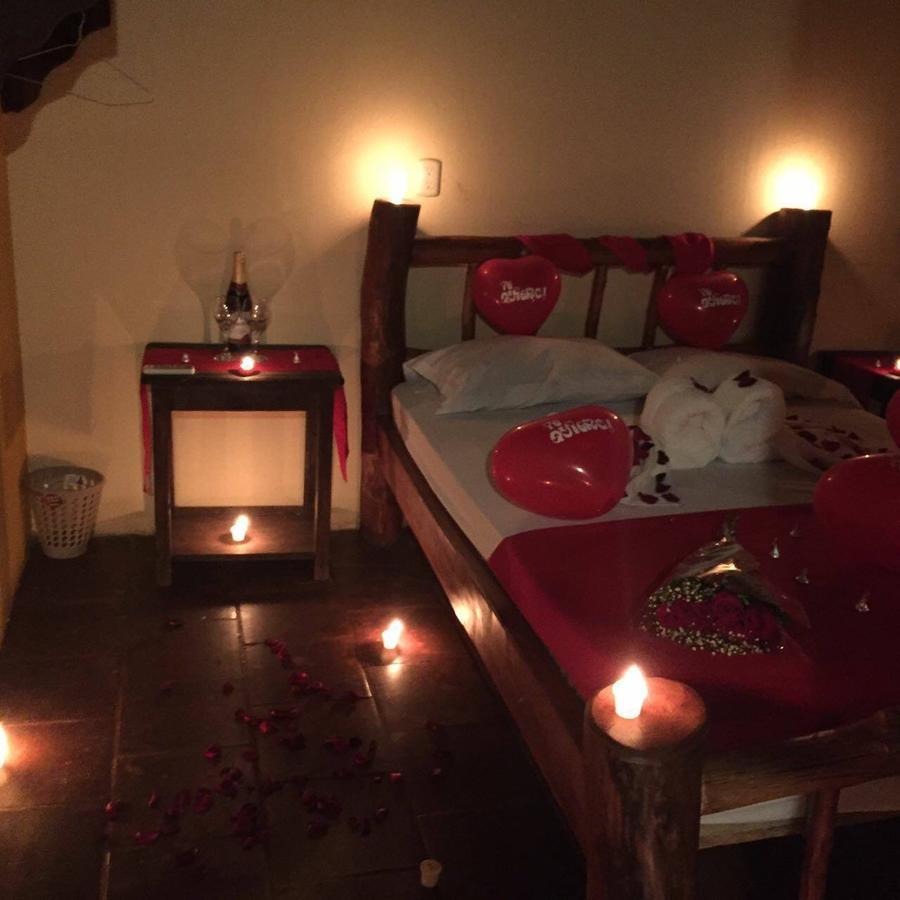 Hotel Hacienda El Pedregal Estanzuela Zewnętrze zdjęcie