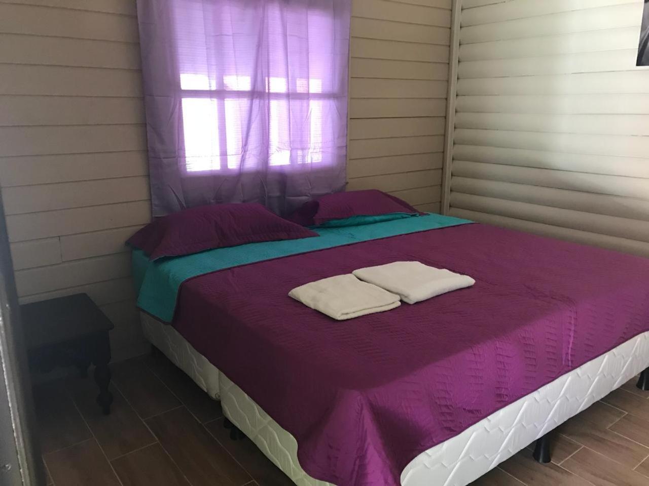 Hotel Hacienda El Pedregal Estanzuela Zewnętrze zdjęcie
