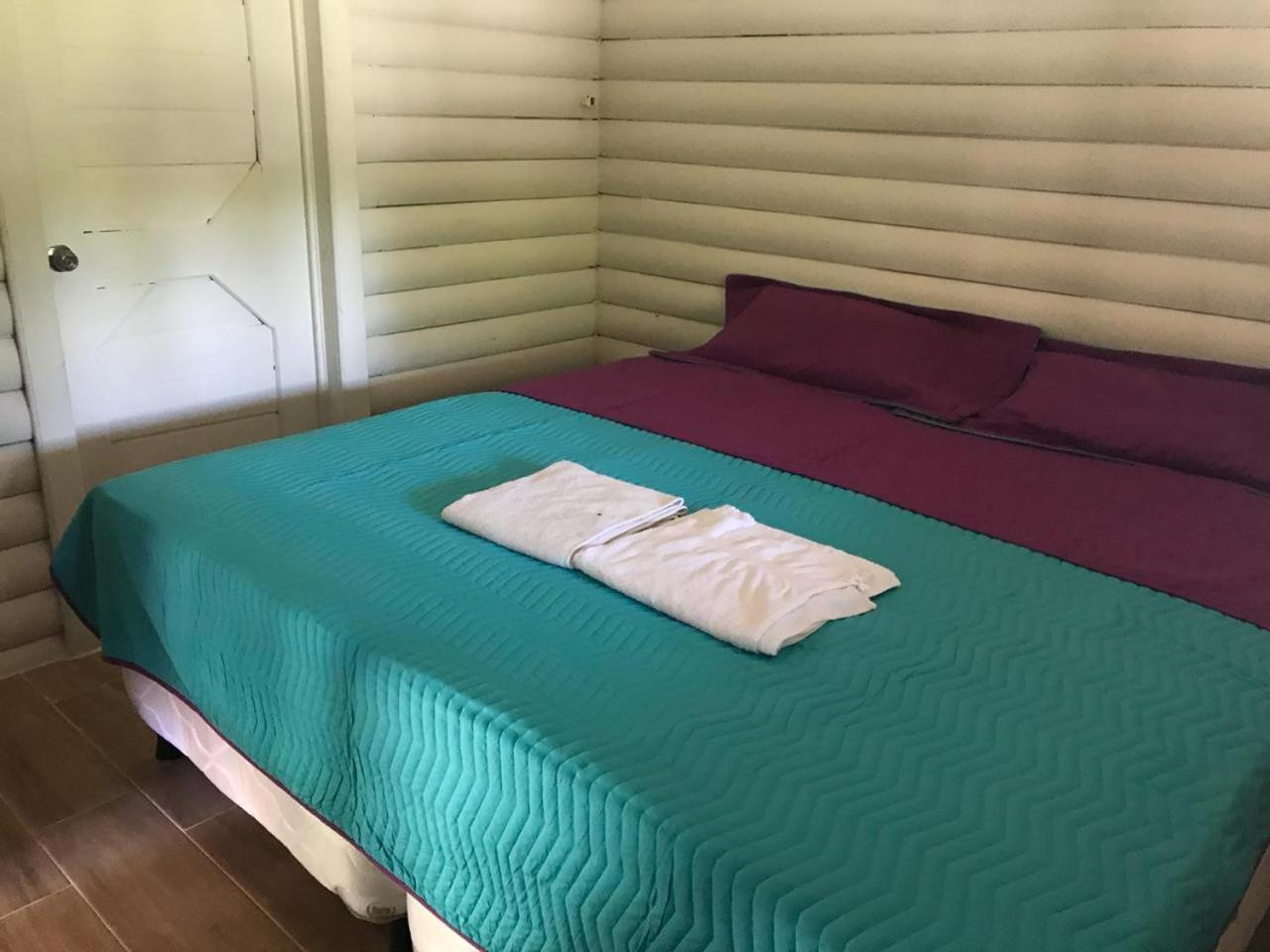 Hotel Hacienda El Pedregal Estanzuela Zewnętrze zdjęcie