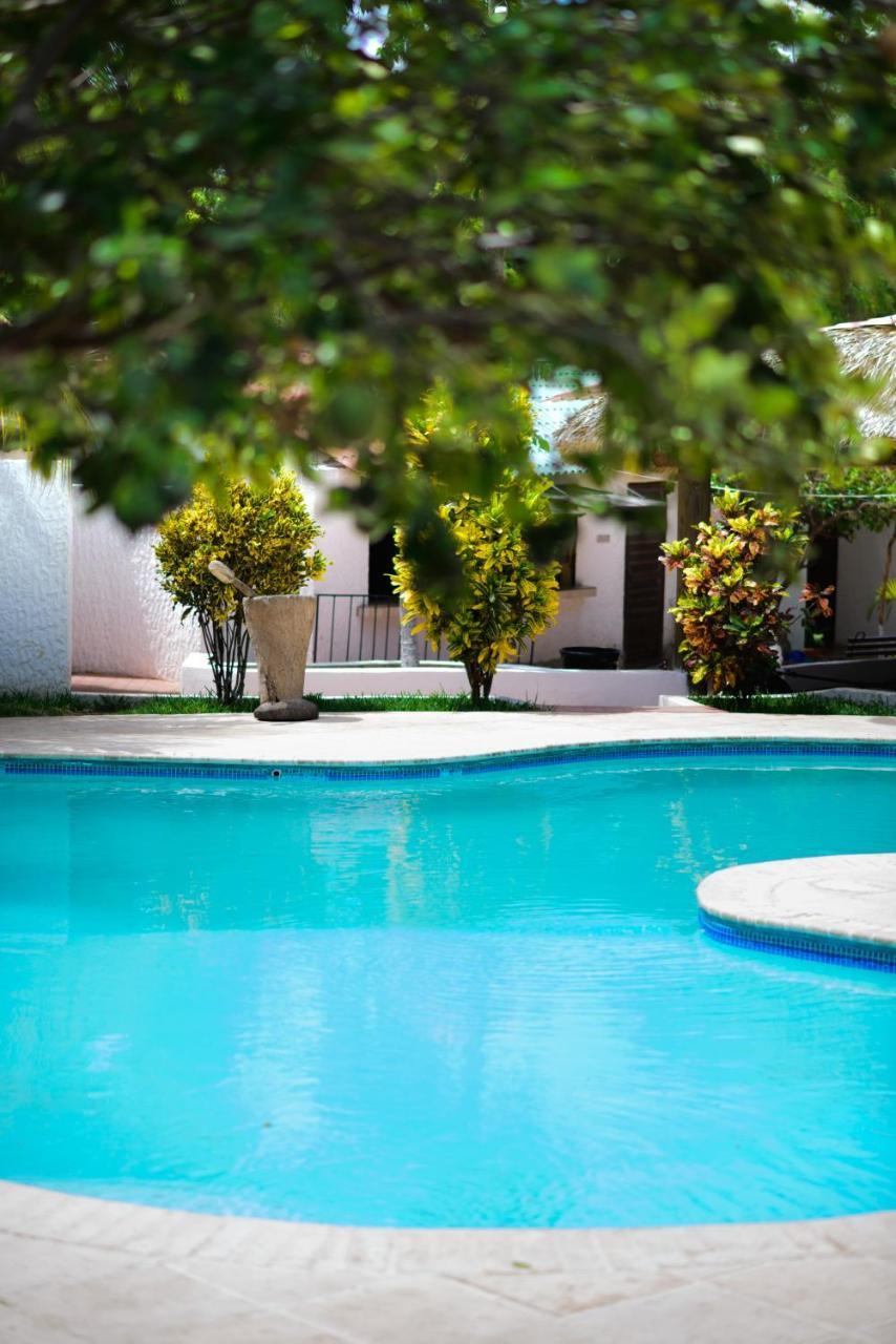 Hotel Hacienda El Pedregal Estanzuela Zewnętrze zdjęcie